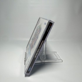 Phantasy Star Online Sega Dreamcast W/ Sonic Adventure 2 Demo Tested and Works