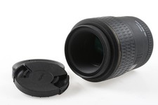 SIGMA 105mm f/2,8 EX Macro für Canon EF - SNr: 3009676