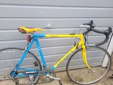 Vintage Peugeot Premiere , Fair Condition.