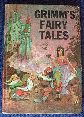Fairy Tales (Classics), Grimm, Wilhelm