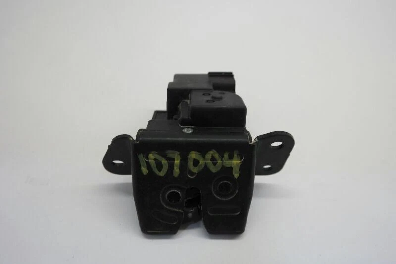 Actuador de cierre de puerta levadiza KIA Soul 2010-2013 Foto 2 de 4