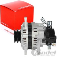 Herth+Buss Generator Lichtmaschine 110A Passend FüR Hyundai H-1 Mitsubishi L