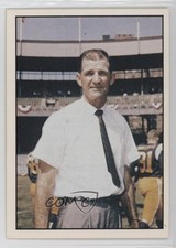 1981 TCMA Greats Sammy Baugh #44 HOF 0p6