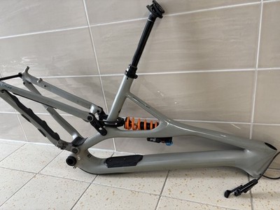 Specialized Stumpjumper Pemberton Ldt. Carbon 29'' Fox Frameset