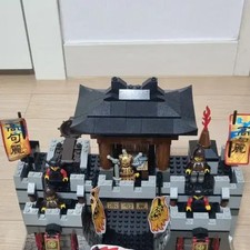 Oxford Lego Gwanggaeto the Great GTK 45000 / GT 0720