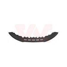 1x Spoiler VAN WEZEL 0385500 passend für AUDI