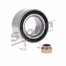 Roulement de roue Porsche 914