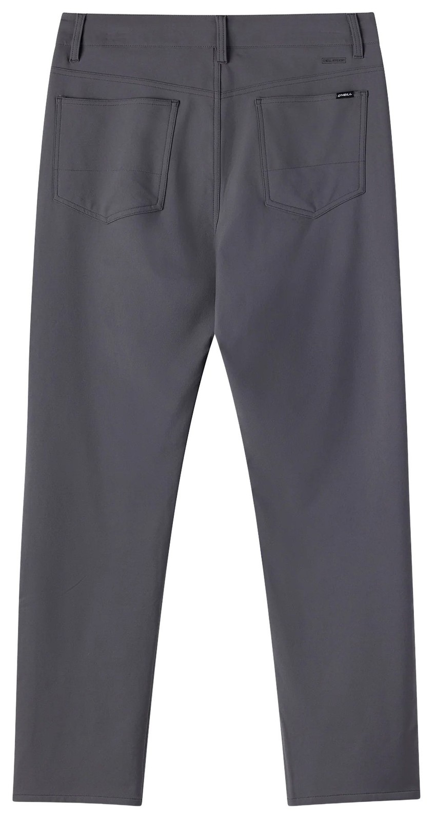 O'Neill Crossover 5 Pocket Hybrid Pants - Graphite - New image 2