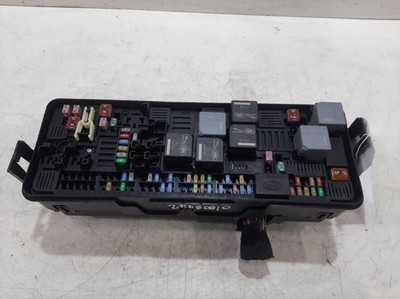 RANGE ROVER MK4 2012-2021 3.0L Diesel Fuse Box Board OEM Genuine HPLA14N030AB