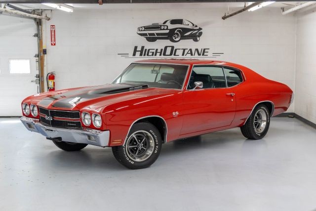 1970 Chevrolet Chevelle for sale in Auburn Massachusetts