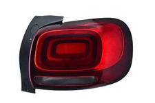 Feu arrière Citroen C3