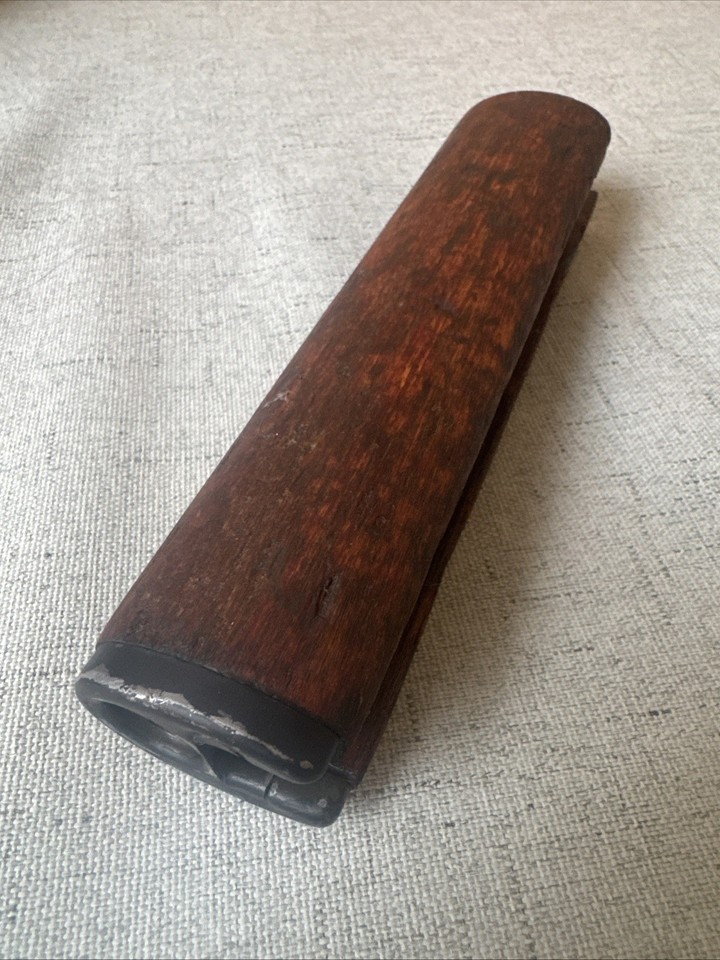 M1 Garand Front Hand Guard With Hardware | eBay