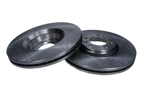 Original Maxgear Brake Disc 19-1877 for Citroën Fiat Peugeot