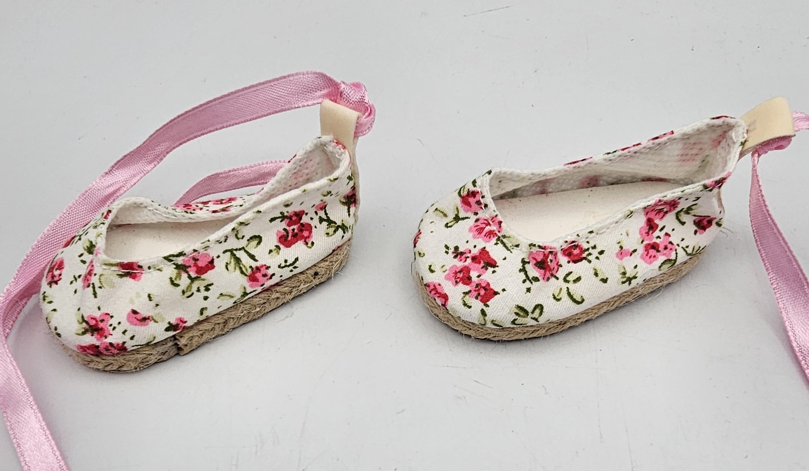 SAOLA American Girl Doll 2013 I Love Pets PJ PANTOFOLE SOLO SCARPE + bonus scarpe Sophias