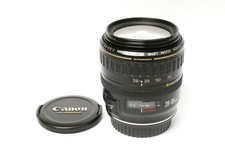 Canon EF 28-105 mm  USM Objektiv  für EOS ge...