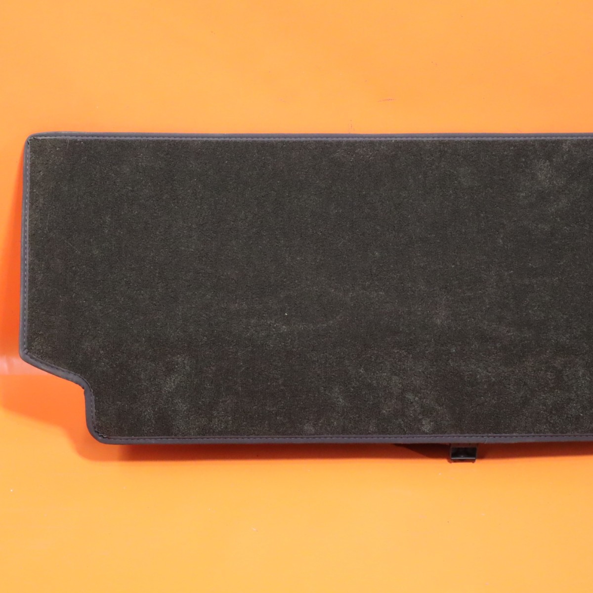 BENTLEY BENTAYGA REAR CARGO HARD MAT PANEL 2016 2017 2018 2019 2020 36A863913G
