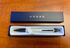 Penna a sfera Cross Tech 2.2 bianco perla doppia funzione