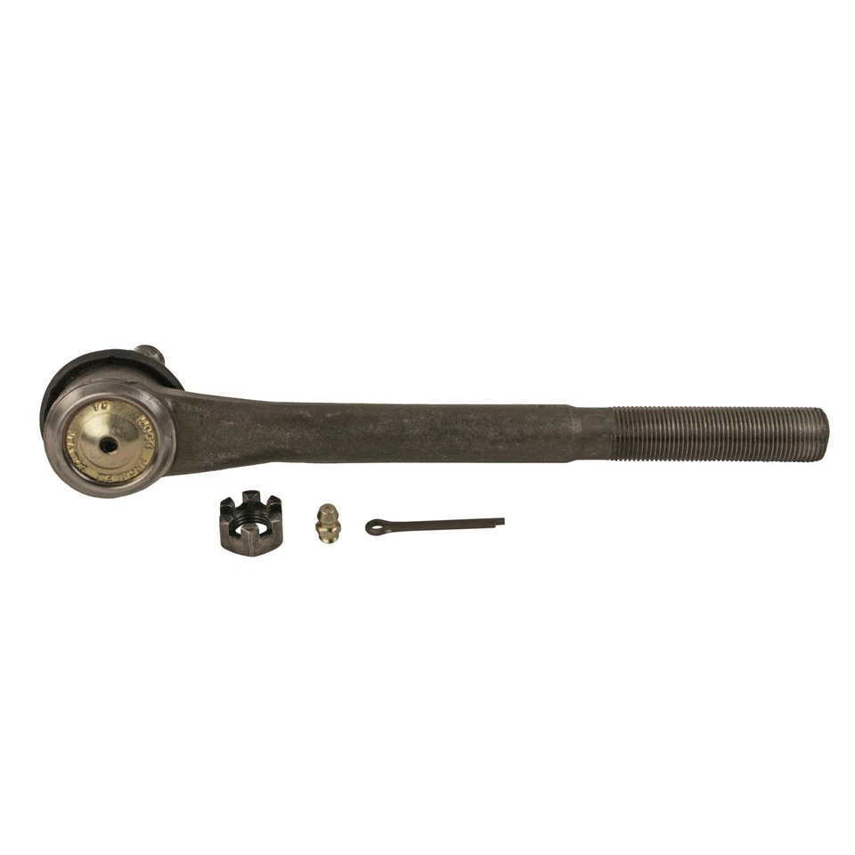 MOOG Front Outer Steering Tie Rod End for 1976 PONTIAC PARISIENNE | Direct Fit - Image 2 of 3