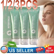 Asolla Intertrigo Relief Cream, Skin Fold Bar...