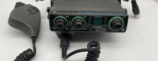 GENERAL ELECTRIC Model 3-5809C 40 CHANNEL CB RADIO Works