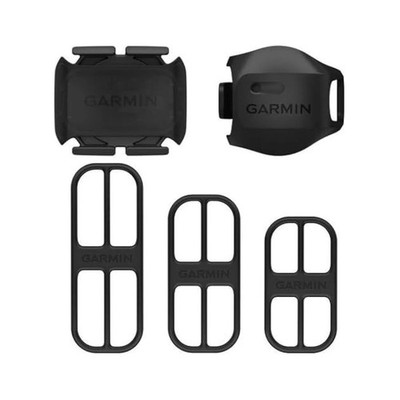 Cycling Sensors for Speed & Pedal Cadence, No Magnets, Easy