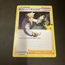Professor's Research 023/025 Holo Rare | Pokemon Celebrations 25th Anniversary 