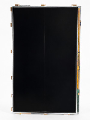 Apple iMac 27'' A1312 Mid 2011 LCD Display LM270WQ1 (SD)(E3) + Frontglas
