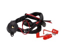 Blinkerpiepser Blinker Signaltongeber Universal 6V 12V Mofa Roller Moped Quad