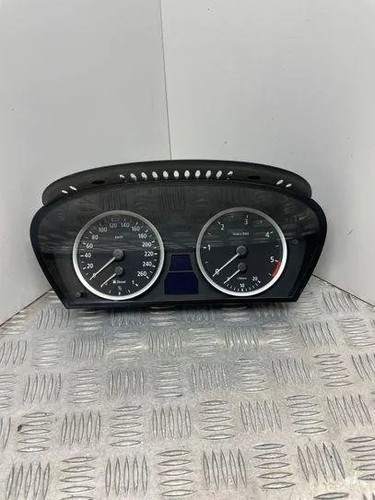 BMW 5 Touring E61 Kombiinstrument 7899018903 110080213 62119135253 22993780