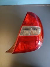 Feu arrière Citroen C5