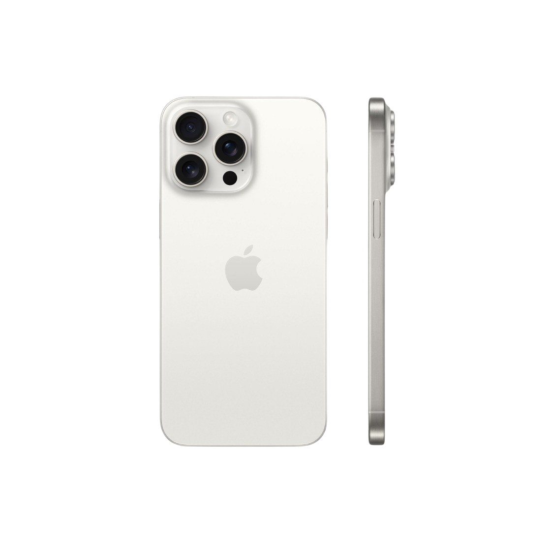 スマートフォン本体 Thanhxuan  iPhone 15Pro Max 256GB iPhone 15 Pro Max iPhone15 256GB ホワイトチタニウム 中古