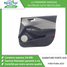 Porte avant et accessoires Ford PUMA