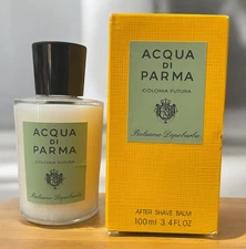 ACQUA DI PARMA COLONIA PURA AFTER SHAVE BALM 100 ML/3.4 FL.OZ. NIB