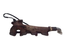 Auspuffkrümmer Abgaskrümmer 651940 passt für MERCEDES-BENZ  VITO BUS (W639) 110