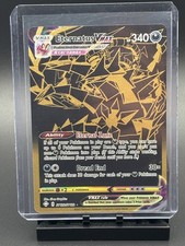 Pokemon Eternatus VMAX SV122/SV122 Secret Rare Shining Fates Shiny Vault Holo NM on eBay