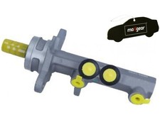 PUMPE HANDBREMSE FÜR SEAT LEON 1P 1.6-2.0 05-12 ALTEA 1.6-2.0 06-10 +DUFT GRATIS