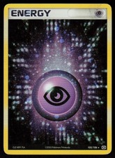 Psychic Energy 105/106 Rare Emerald Pokemon Holo Moderately Played on eBay