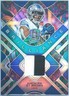 2023 Panini Spectra - Brilliance /5 Amon-Ra St. Brown #BRI-ASB Psychedelic Prizm