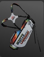 ⛳️ 2026 Scotty Cameron Serape Wanderer Carry Bag Cinco de Mayo Confirmed Presale