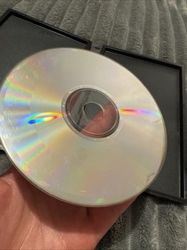 Sega Saturn: Theme Park, UK PAL complete with manual, good