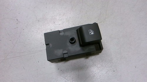 Schalter Fensterheber (tür hinten) Links 13301888 Opel Astra 2.0 Cdti DPF