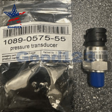 1PCS NEW 1089057555 Pressure Sensor for Atlas Copco Air Compressor 1089-0575-55