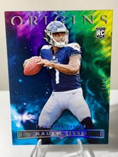 Top 2022 NFL Rookie Cards Guide & Football Rookie Card Hot List 33