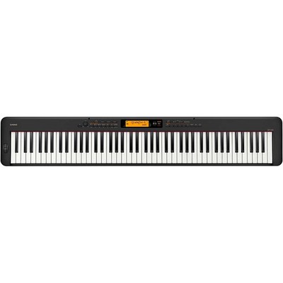 Casio CDPS360 Compact Digital Piano Black
