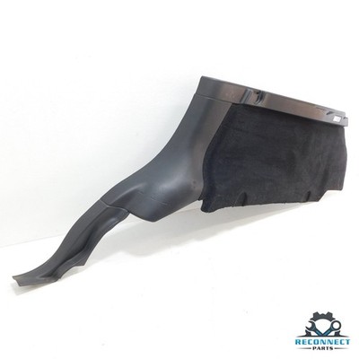 06-13 Range Rover Sport L320 Rear Right Side Trunk Quarter Panel Trim Cover OEM