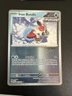 Iron Bundle 062/167 Sv06: Twilight Masquerade Reverse Holo