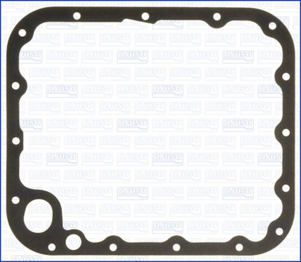 Ajusa Dichtung ÖLwanne 14058000 FüR Fiat Cinquecento 126 170AA 170AD 700-image