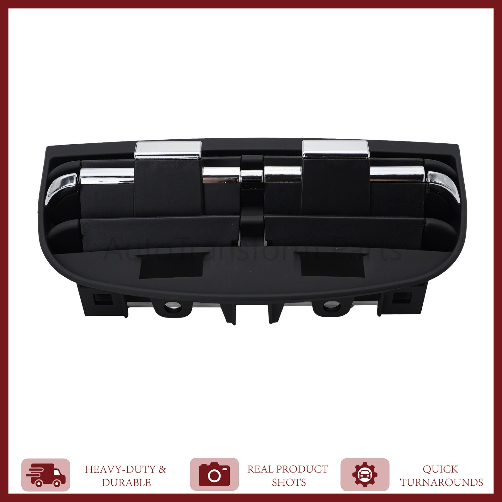 Maserati Quattroporte 2013-2020 REAR Air vent