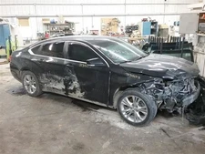 Driver Front Seat VIN 1 4th Digit New Style LT Fits 14-15 IMPALA 1158100