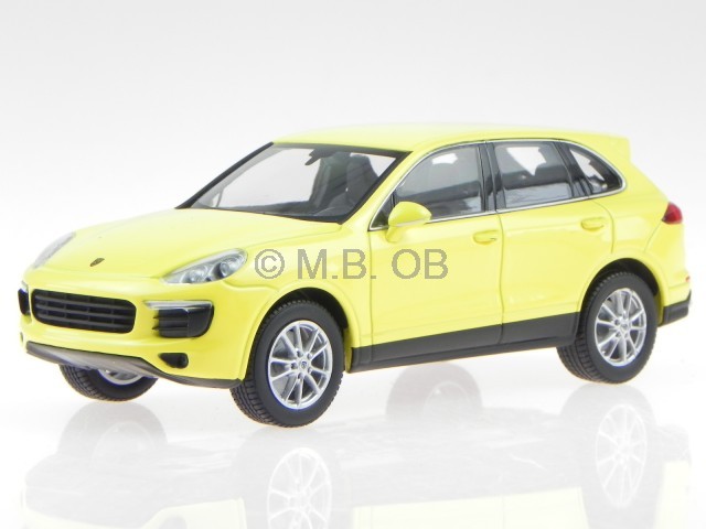 Minichamps Porsche Cayenne 2014 1:43 940063201